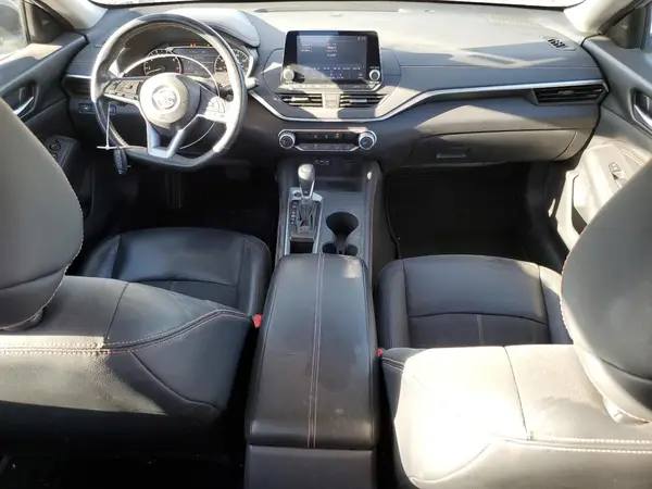 1N4BL4CV2NN316868 2022 NISSAN ALTIMA - Image 8