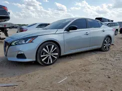 1N4BL4CV2NN317051 2022 NISSAN ALTIMA