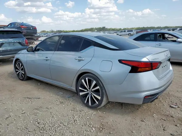 1N4BL4CV2NN317051 2022 NISSAN ALTIMA - Image 2