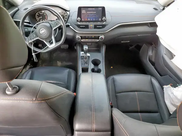 1N4BL4CV2NN317051 2022 NISSAN ALTIMA - Image 8