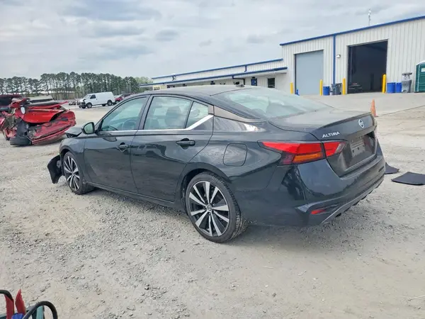 1N4BL4CV2NN317289 2022 NISSAN ALTIMA - Image 2