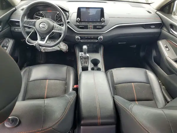 1N4BL4CV2NN317289 2022 NISSAN ALTIMA - Image 8