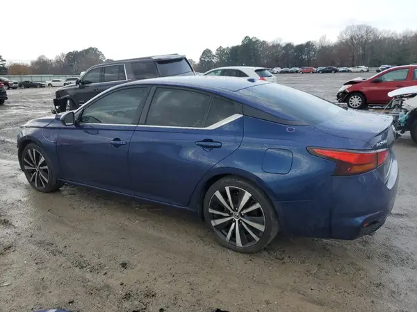 1N4BL4CV2NN317888 2022 NISSAN ALTIMA - Image 2