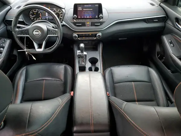 1N4BL4CV2NN317888 2022 NISSAN ALTIMA - Image 8
