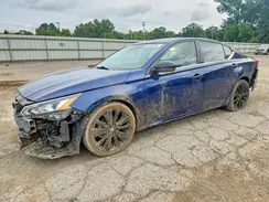 1N4BL4CV2NN319057 2022 NISSAN ALTIMA