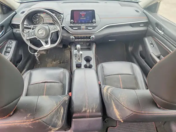 1N4BL4CV2NN319057 2022 NISSAN ALTIMA - Image 8