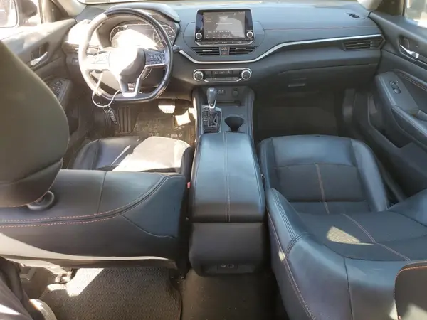 1N4BL4CV2NN322850 2022 NISSAN ALTIMA - Image 8