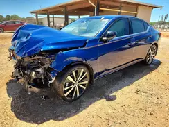 1N4BL4CV2NN324047 2022 NISSAN ALTIMA