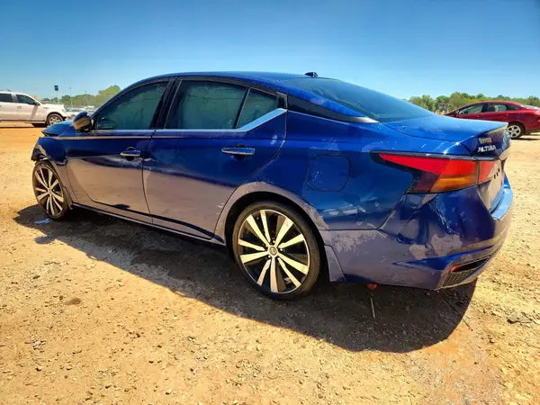 1N4BL4CV2NN324047 2022 NISSAN ALTIMA - Image 2