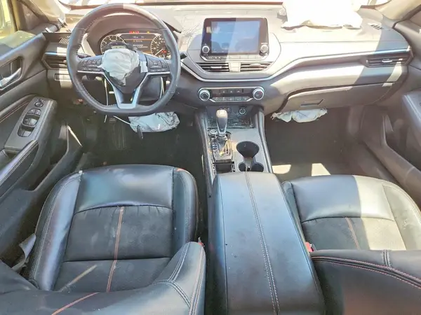 1N4BL4CV2NN324047 2022 NISSAN ALTIMA - Image 8