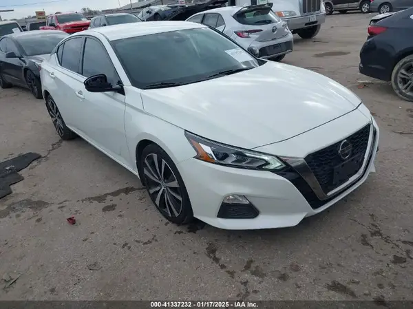 1N4BL4CV2NN324713 2022 NISSAN ALTIMA - Image 1