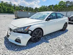 1N4BL4CV2NN327465 2022 NISSAN ALTIMA