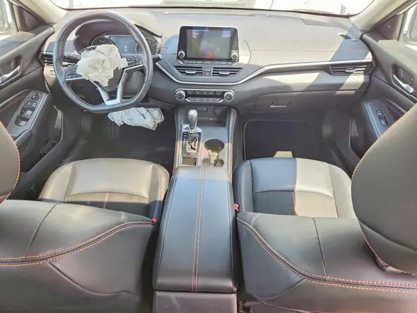 1N4BL4CV2NN327465 2022 NISSAN ALTIMA - Image 8