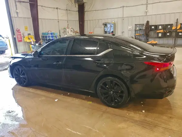 1N4BL4CV2NN328342 2022 NISSAN ALTIMA - Image 2