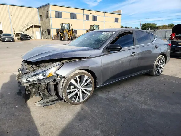 1N4BL4CV2NN328843 2022 NISSAN ALTIMA - Image 1