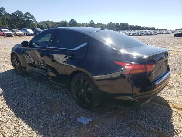 1N4BL4CV2NN329376 2022 NISSAN ALTIMA - Image 2
