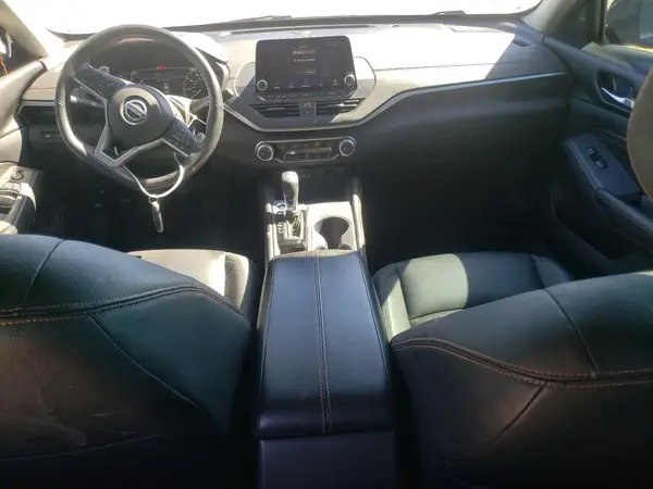 1N4BL4CV2NN329376 2022 NISSAN ALTIMA - Image 8