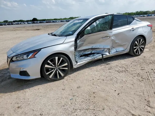 1N4BL4CV2NN332861 2022 NISSAN ALTIMA - Image 1