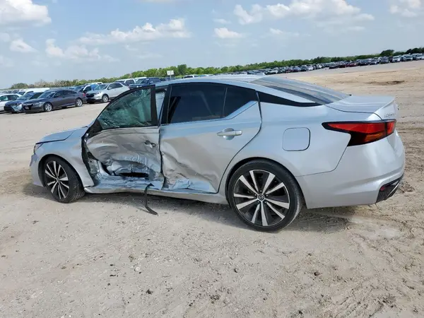1N4BL4CV2NN332861 2022 NISSAN ALTIMA - Image 2