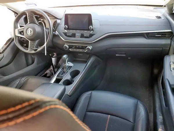 1N4BL4CV2NN332861 2022 NISSAN ALTIMA - Image 8