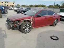 1N4BL4CV2NN333329 2022 NISSAN ALTIMA