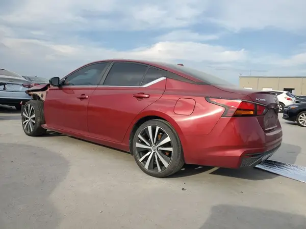 1N4BL4CV2NN333329 2022 NISSAN ALTIMA - Image 2