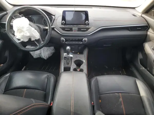 1N4BL4CV2NN333329 2022 NISSAN ALTIMA - Image 8