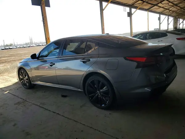 1N4BL4CV2NN333637 2022 NISSAN ALTIMA - Image 2