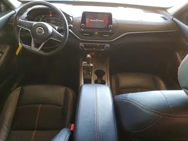1N4BL4CV2NN333637 2022 NISSAN ALTIMA - Image 8