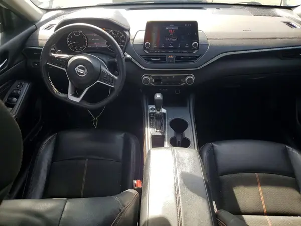 1N4BL4CV2NN334190 2022 NISSAN ALTIMA - Image 8