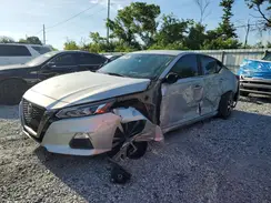 1N4BL4CV2NN334299 2022 NISSAN ALTIMA