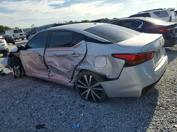 1N4BL4CV2NN334299 2022 NISSAN ALTIMA - Image 2