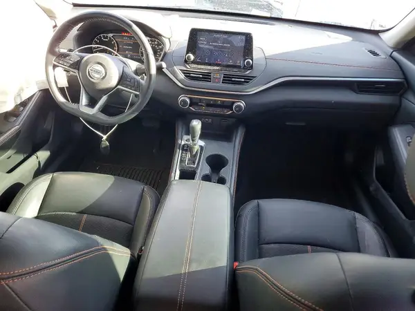 1N4BL4CV2NN334299 2022 NISSAN ALTIMA - Image 8