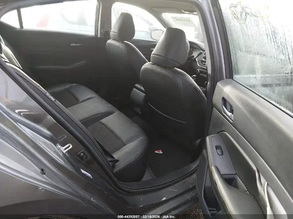1N4BL4CV2NN334884 2022 NISSAN ALTIMA - Image 8