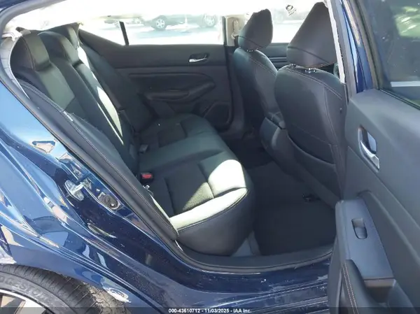 1N4BL4CV2NN335629 2022 NISSAN ALTIMA - Image 8