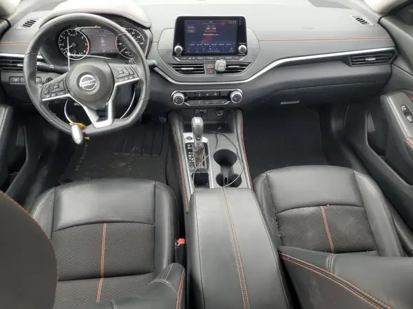 1N4BL4CV2NN335744 2022 NISSAN ALTIMA - Image 8