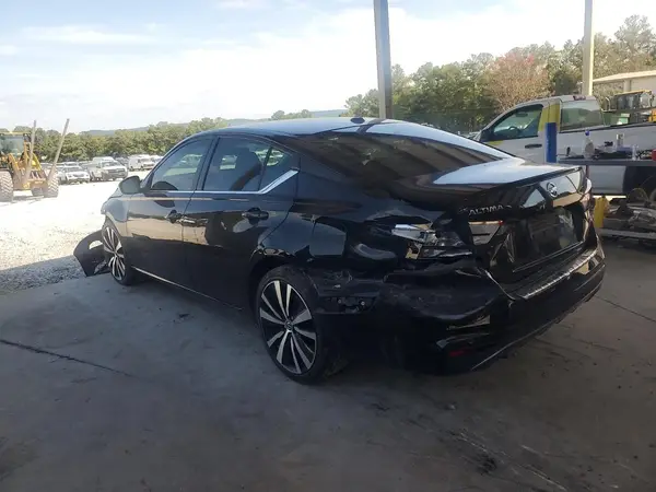 1N4BL4CV2NN337039 2022 NISSAN ALTIMA - Image 2