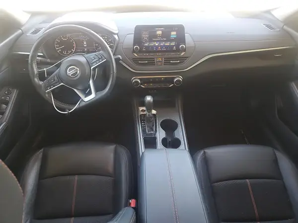 1N4BL4CV2NN337039 2022 NISSAN ALTIMA - Image 8