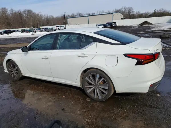 1N4BL4CV2NN339468 2022 NISSAN ALTIMA - Image 2