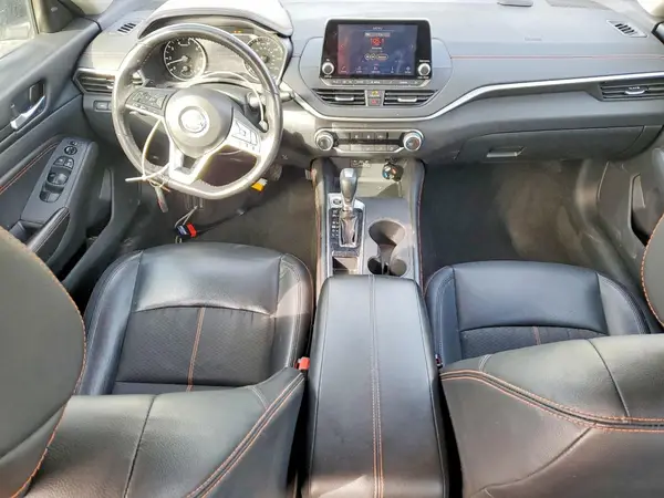 1N4BL4CV2NN339468 2022 NISSAN ALTIMA - Image 8