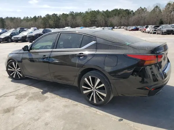 1N4BL4CV2NN341379 2022 NISSAN ALTIMA - Image 2