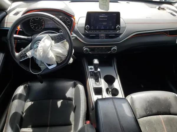 1N4BL4CV2NN341379 2022 NISSAN ALTIMA - Image 8