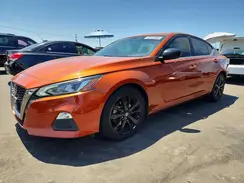 1N4BL4CV2NN341432 2022 NISSAN ALTIMA