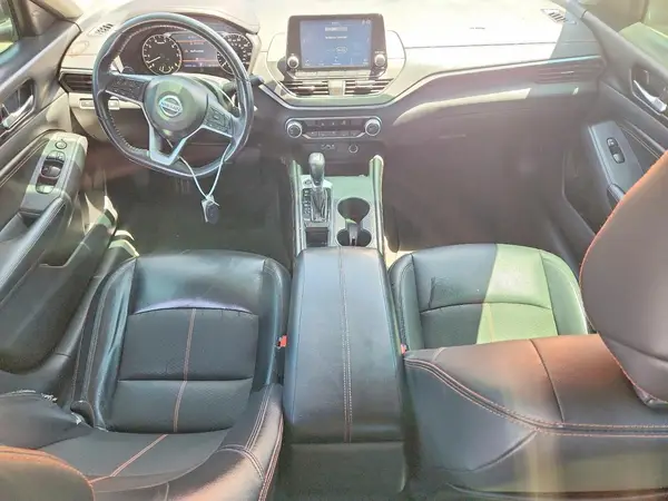 1N4BL4CV2NN341432 2022 NISSAN ALTIMA - Image 8