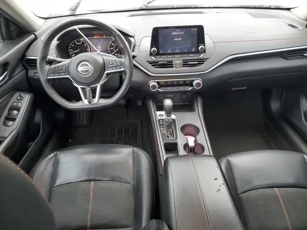 1N4BL4CV2NN341513 2022 NISSAN ALTIMA - Image 8