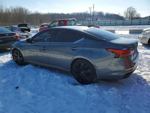 1N4BL4CV2NN344864 2022 NISSAN ALTIMA - Image 2