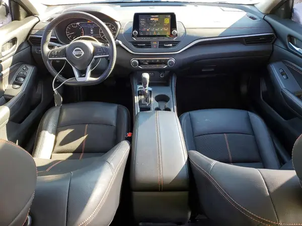 1N4BL4CV2NN344864 2022 NISSAN ALTIMA - Image 8