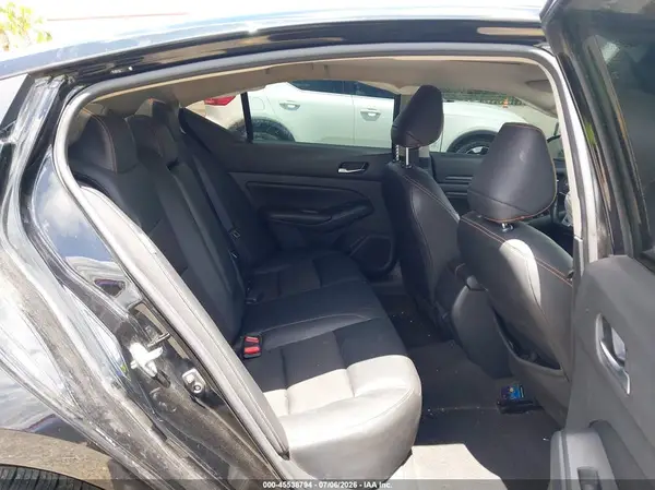 1N4BL4CV2NN347568 2022 NISSAN ALTIMA - Image 8