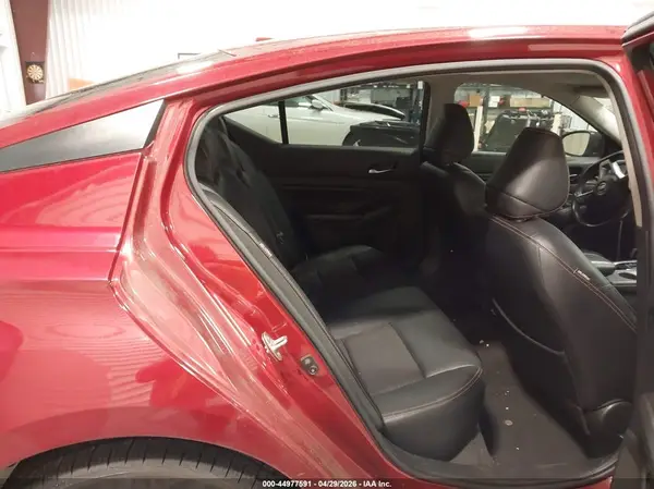 1N4BL4CV2NN348509 2022 NISSAN ALTIMA - Image 8