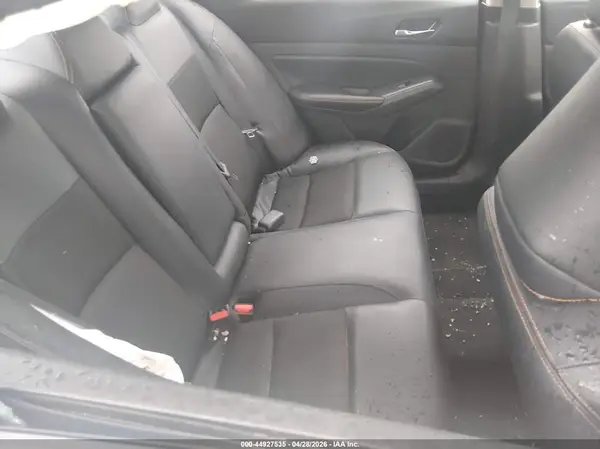 1N4BL4CV2NN348848 2022 NISSAN ALTIMA - Image 8